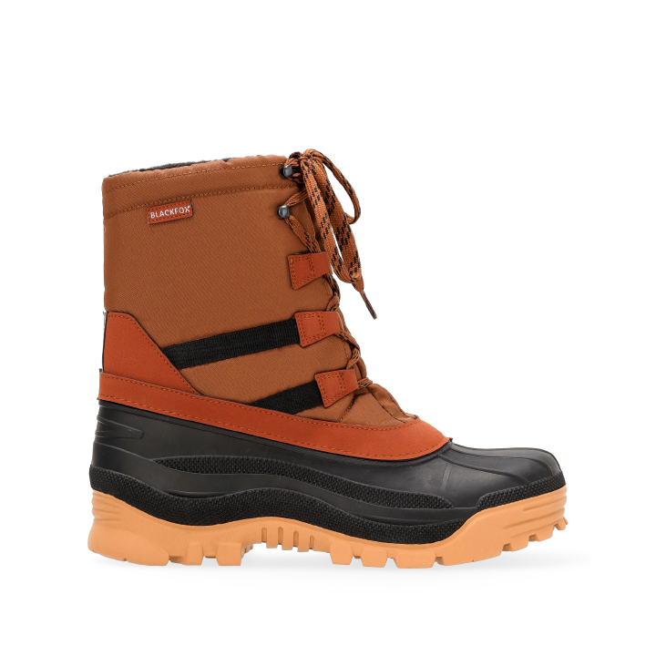 BLACKFOX Herren Winterstiefel Yukon